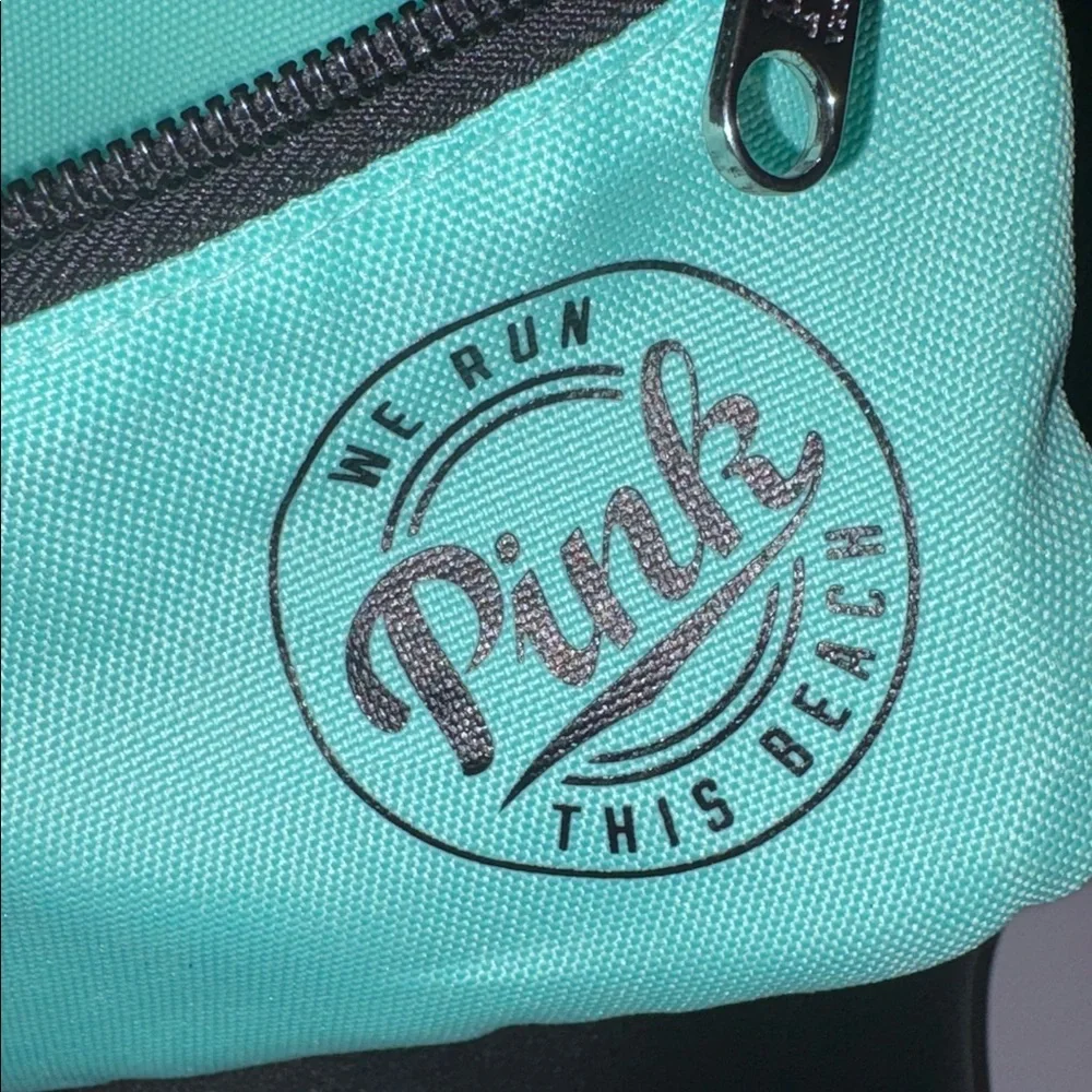 pink victoria’s